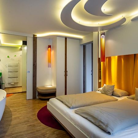 Hotel Freund - Privathotels Dr Lohbeck Oberorke エクステリア 写真