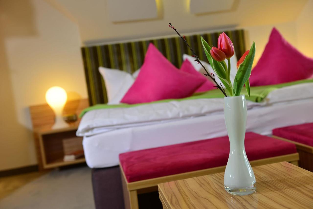 Hotel Freund - Privathotels Dr Lohbeck Oberorke 部屋 写真