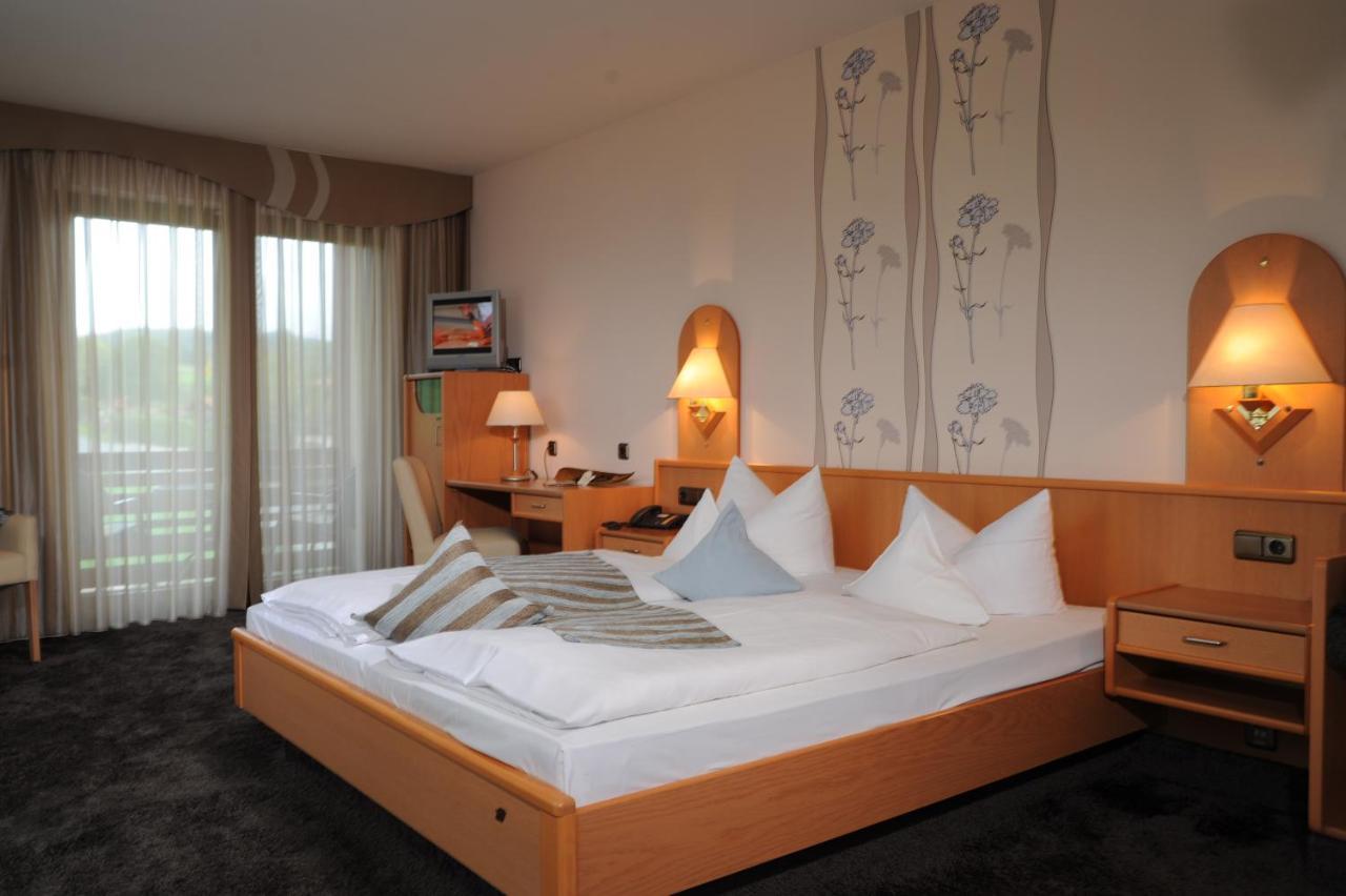 Hotel Freund - Privathotels Dr Lohbeck Oberorke エクステリア 写真