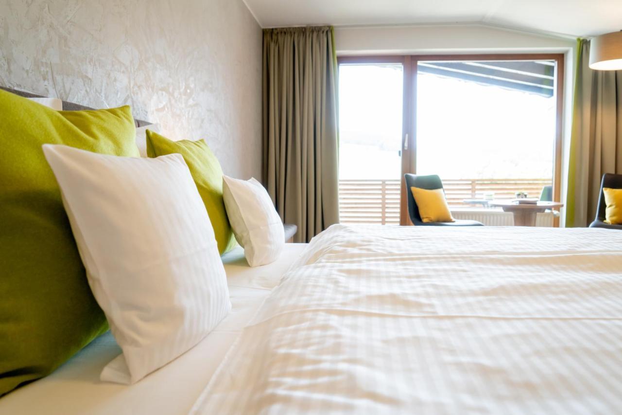 Hotel Freund - Privathotels Dr Lohbeck Oberorke エクステリア 写真