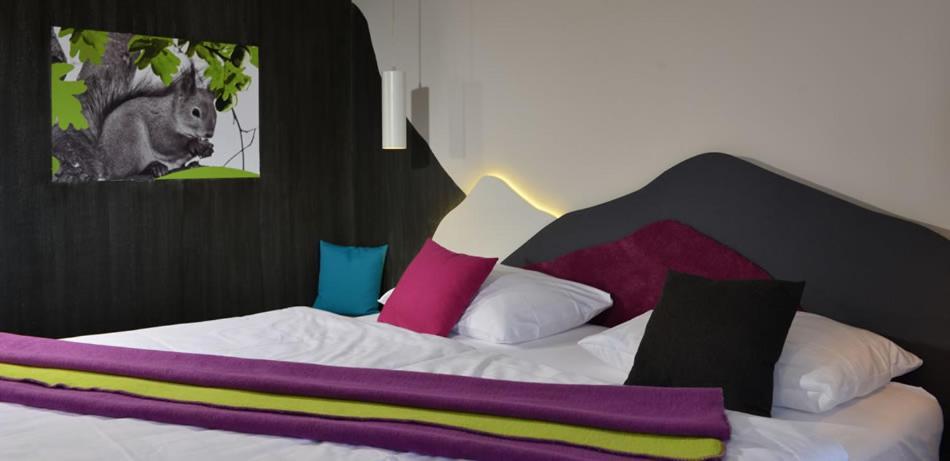 Hotel Freund - Privathotels Dr Lohbeck Oberorke エクステリア 写真