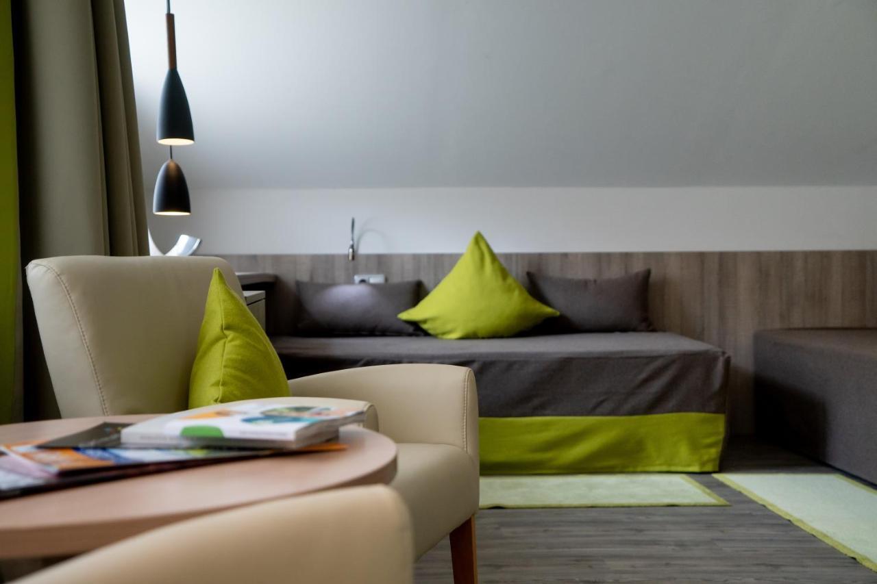 Hotel Freund - Privathotels Dr Lohbeck Oberorke エクステリア 写真