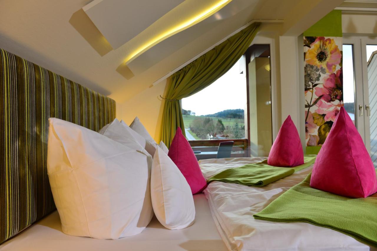 Hotel Freund - Privathotels Dr Lohbeck Oberorke エクステリア 写真