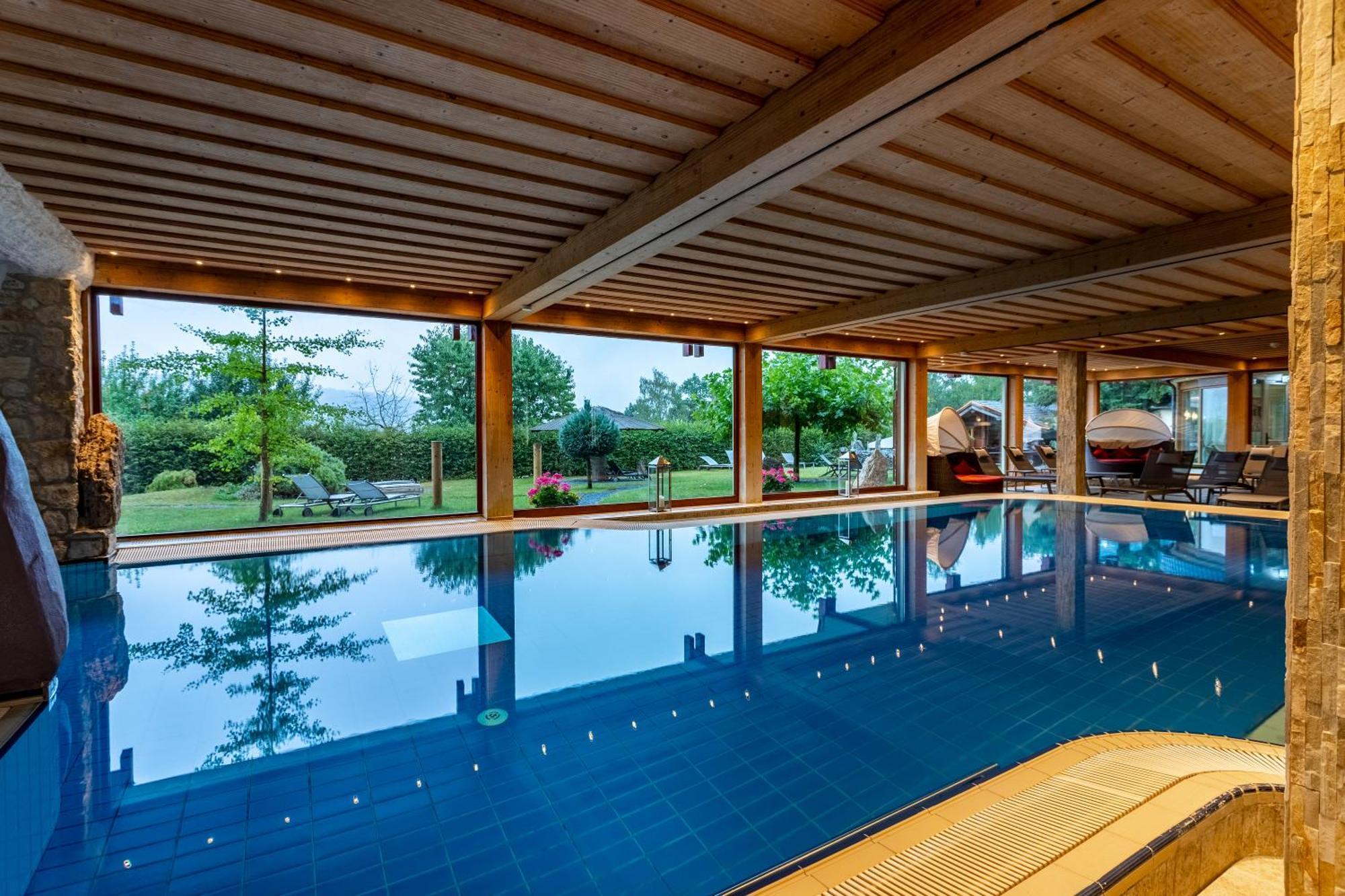 Hotel Freund - Privathotels Dr Lohbeck Oberorke エクステリア 写真