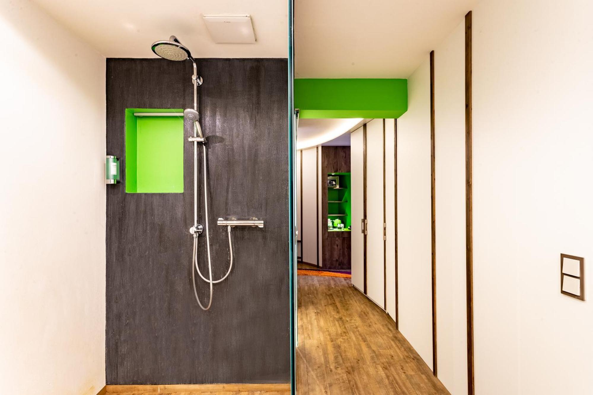 Hotel Freund - Privathotels Dr Lohbeck Oberorke エクステリア 写真