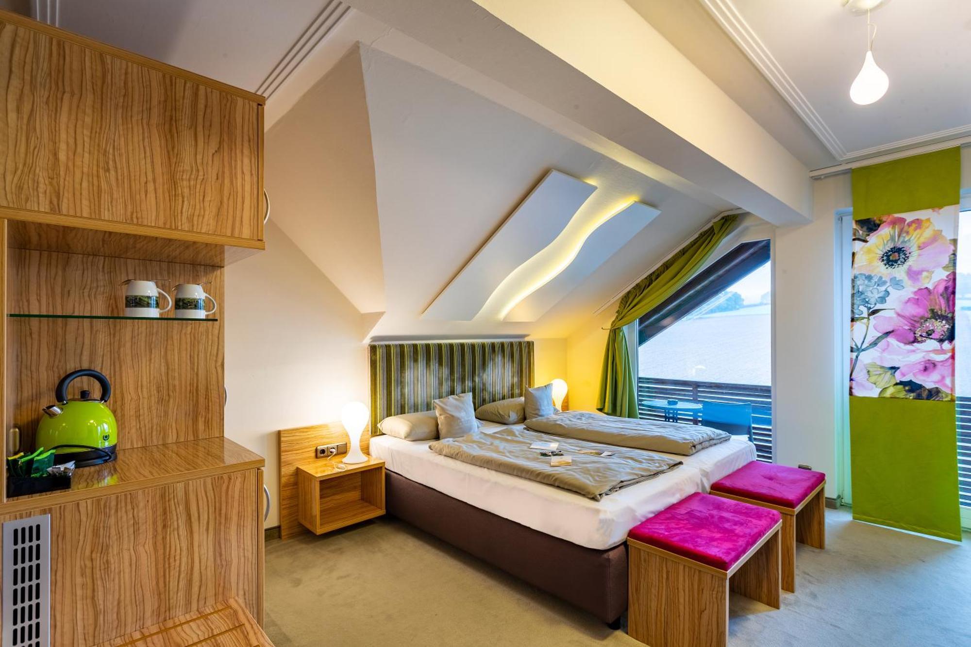 Hotel Freund - Privathotels Dr Lohbeck Oberorke エクステリア 写真
