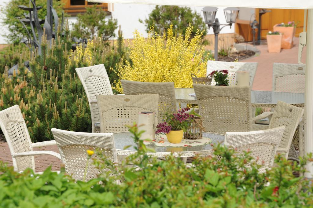 Hotel Freund - Privathotels Dr Lohbeck Oberorke エクステリア 写真