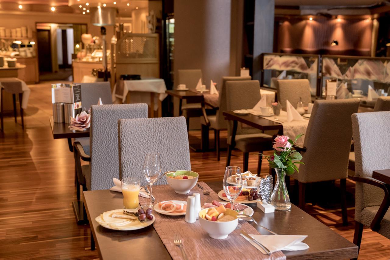 Hotel Freund - Privathotels Dr Lohbeck Oberorke エクステリア 写真