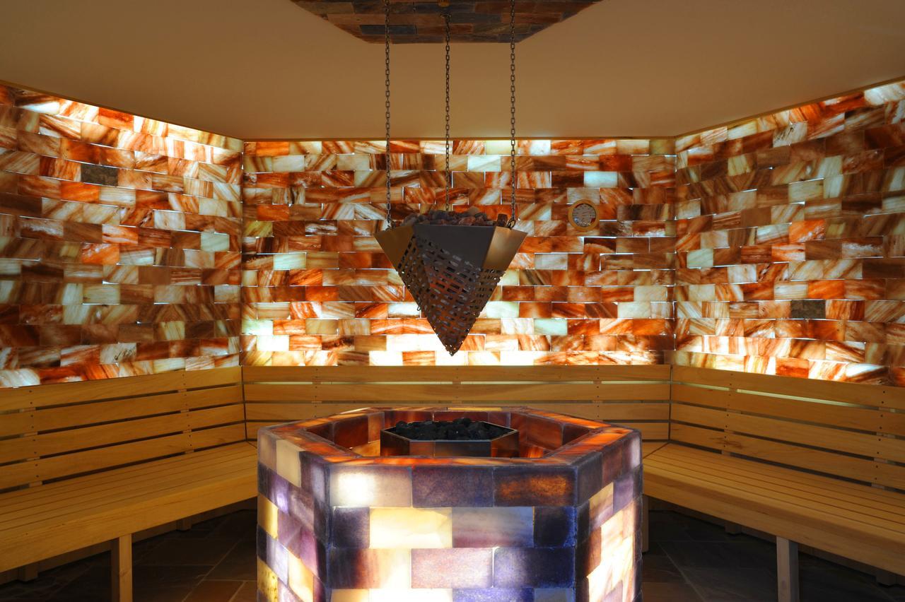 Hotel Freund - Privathotels Dr Lohbeck Oberorke エクステリア 写真