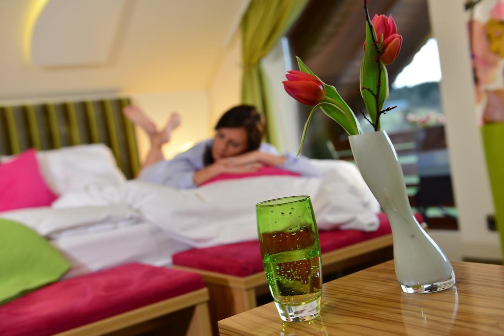 Hotel Freund - Privathotels Dr Lohbeck Oberorke エクステリア 写真